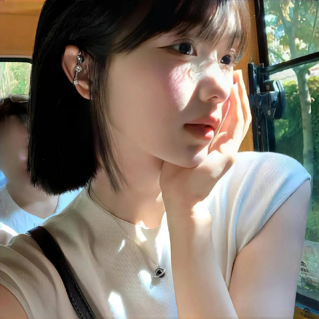 我在你的未来吗