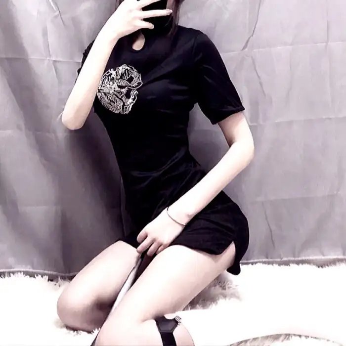 铁血将军秘史